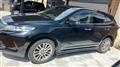 2018 Toyota Harrier