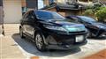 2018 Toyota Harrier