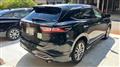 2018 Toyota Harrier
