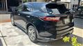 2018 Toyota Harrier