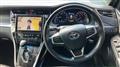 2018 Toyota Harrier