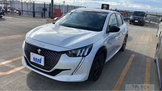 2021 Peugeot Peugoet Others