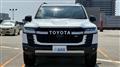 2024 Toyota Land Cruiser