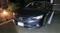 2014 Mazda Atenza
