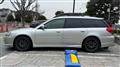 2004 Subaru Legacy Touring Wagon