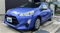 2016 Toyota AQUA