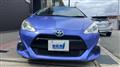2016 Toyota AQUA