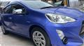 2016 Toyota AQUA