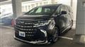 2023 Toyota Alphard Hybrid