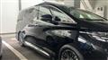 2023 Toyota Alphard Hybrid