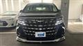 2023 Toyota Alphard Hybrid