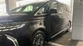 2023 Toyota Alphard Hybrid