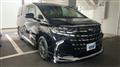 2023 Toyota Alphard Hybrid