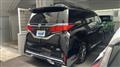 2023 Toyota Alphard Hybrid