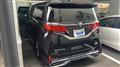 2023 Toyota Alphard Hybrid