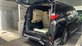 2023 Toyota Alphard Hybrid