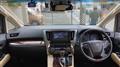 2019 Toyota Alphard Hybrid