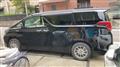 2019 Toyota Alphard Hybrid