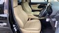 2019 Toyota Alphard Hybrid