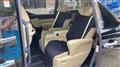 2019 Toyota Alphard Hybrid