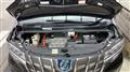 2019 Toyota Alphard Hybrid