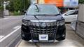 2019 Toyota Alphard Hybrid