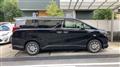2019 Toyota Alphard Hybrid
