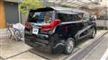 2019 Toyota Alphard Hybrid