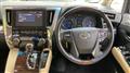 2019 Toyota Alphard Hybrid