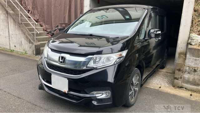 2015 Honda Honda Others