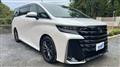 2024 Toyota Vellfire