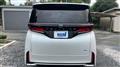 2024 Toyota Vellfire