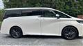 2024 Toyota Vellfire