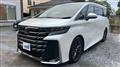 2024 Toyota Vellfire