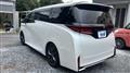2024 Toyota Vellfire