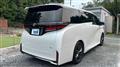2024 Toyota Vellfire