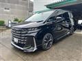 2024 Toyota Vellfire