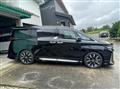 2024 Toyota Vellfire