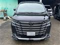 2024 Toyota Vellfire