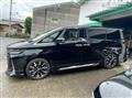2024 Toyota Vellfire