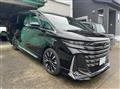 2024 Toyota Vellfire