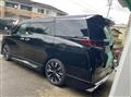 2024 Toyota Vellfire