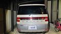 2009 Mitsubishi Delica D5