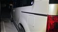 2009 Mitsubishi Delica D5