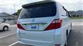 2009 Toyota Alphard G