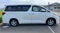 2009 Toyota Alphard G