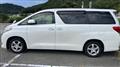 2009 Toyota Alphard G