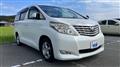 2009 Toyota Alphard G