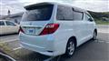 2009 Toyota Alphard G