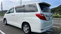 2009 Toyota Alphard G